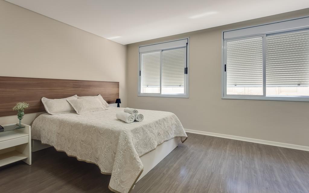 Hotel Lavenue Куритиба Екстериор снимка